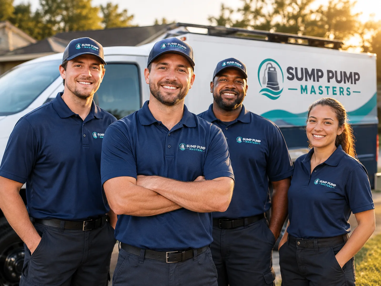 Sump Pump Repair company in Sudlersville, MD